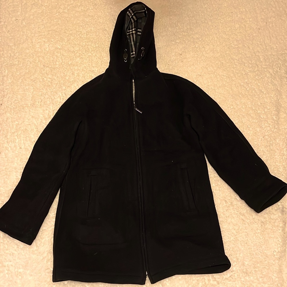 Coat
